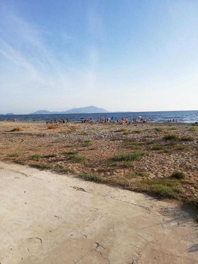 Pozzuoli-Licola Mare公寓 外观 照片